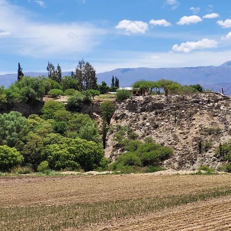 Casa De Campo Huaka Huasy Cachí المظهر الخارجي الصورة
