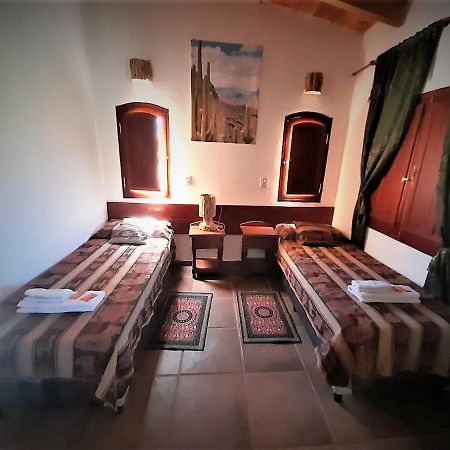 Casa De Campo Huaka Huasy Cachí المظهر الخارجي الصورة